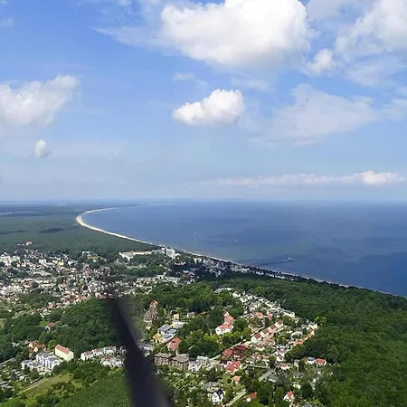 Neuendorfkrug, Luetow, Cleaning Included *