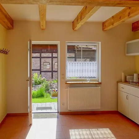 Neuendorfkrug, Luetow, Cleaning Included