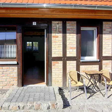 Neuendorfkrug, Luetow, Cleaning Included Lutow